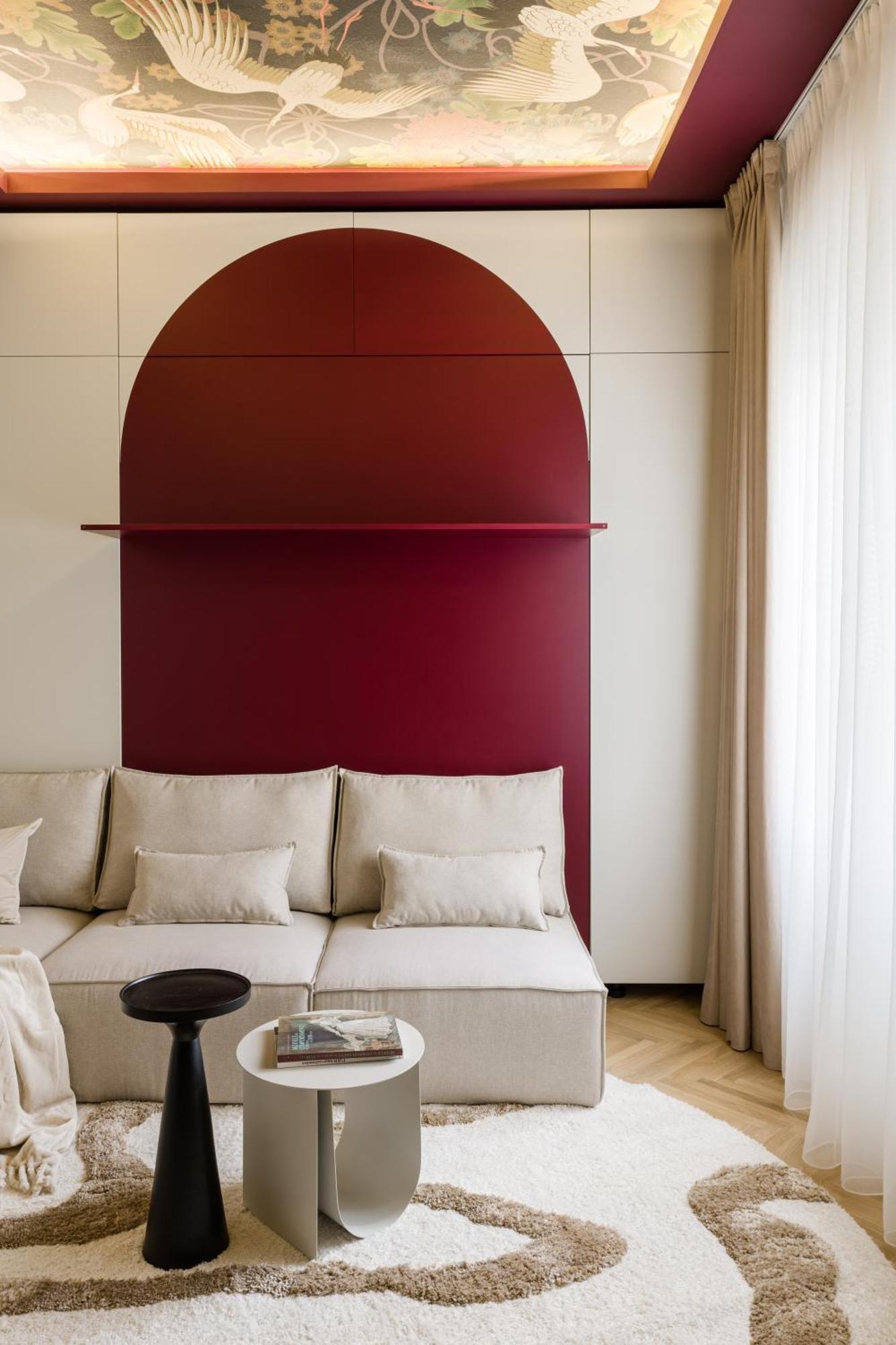 Rouge Studio In Bukareszt Zewnętrze zdjęcie